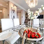 Apartman Visit Baltic - Royal Swinoujscie