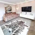 Apartman Visit Baltic - Royal