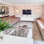 Apartman Visit Baltic - Royal *