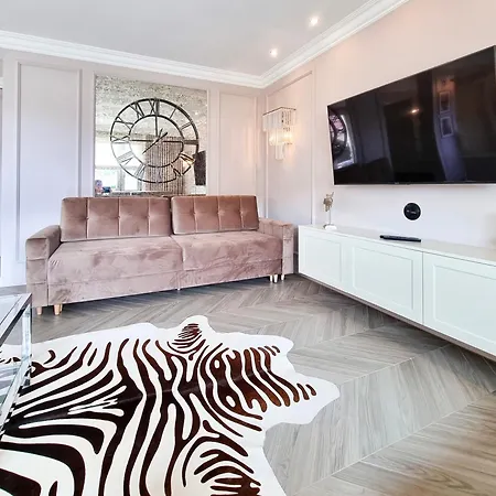 Visit Baltic - Royal