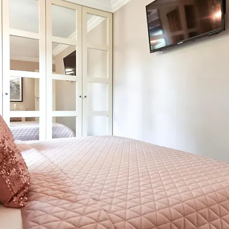 Visit Baltic - Royal * シフィノウイシチェ