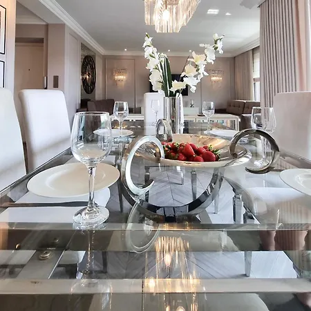 Visit Baltic - Royal * シフィノウイシチェ