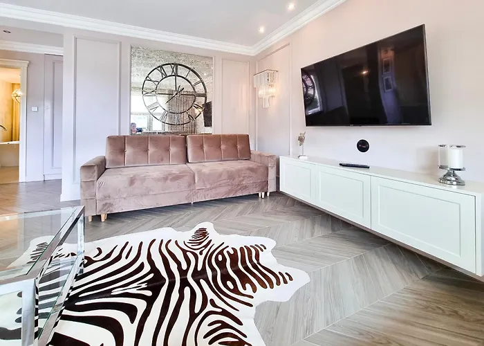 Visit Baltic - Royal