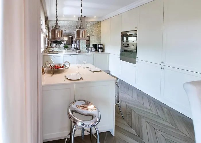 Visit Baltic - Royal シフィノウイシチェ