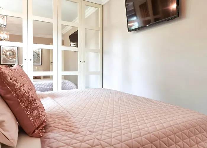 Visit Baltic - Royal * シフィノウイシチェ