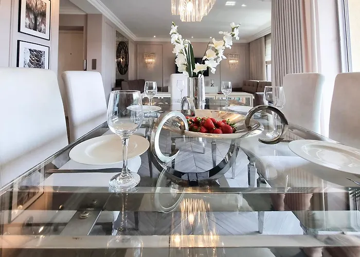 Visit Baltic - Royal * シフィノウイシチェ